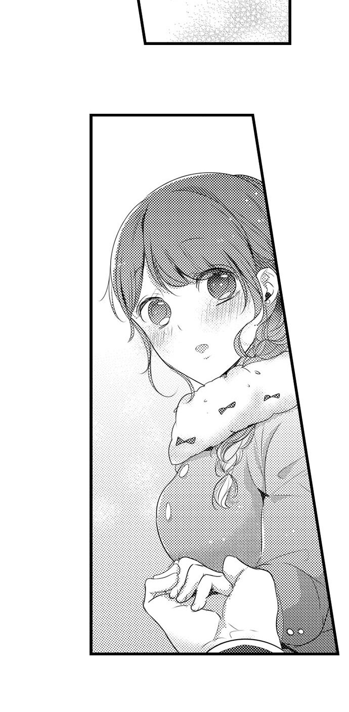 Sai rồi, sếp tây nhà tôi không phải là quý ông đâu!: Chapter 47