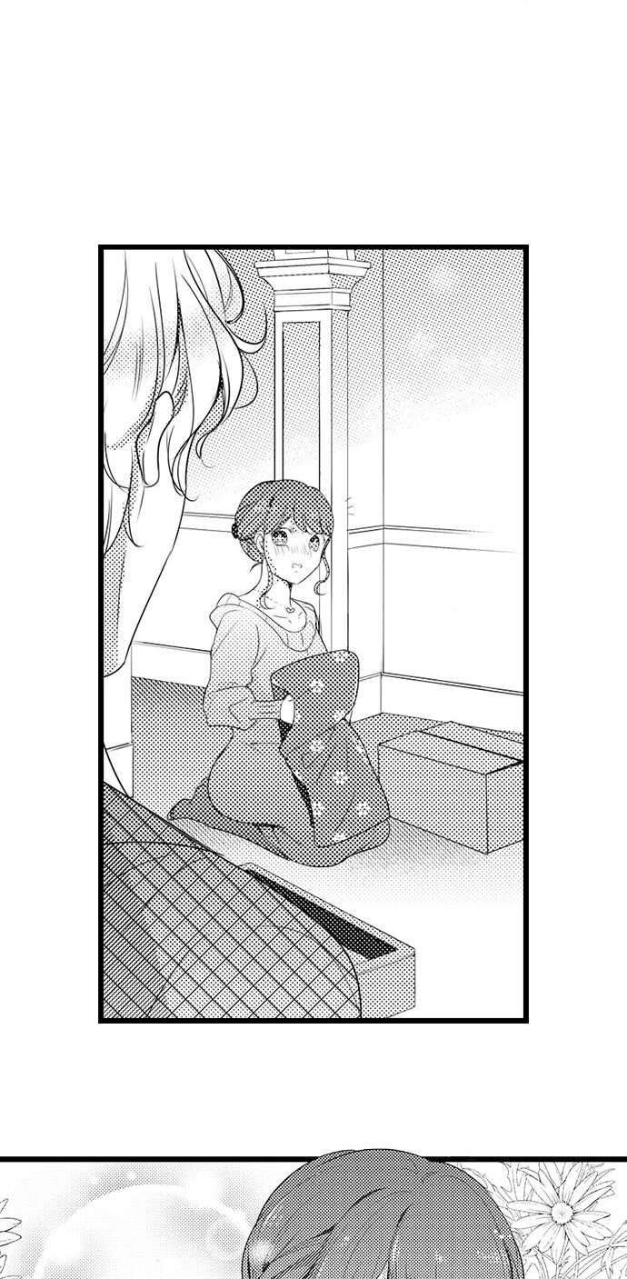 Sai rồi, sếp tây nhà tôi không phải là quý ông đâu!: Chapter 47