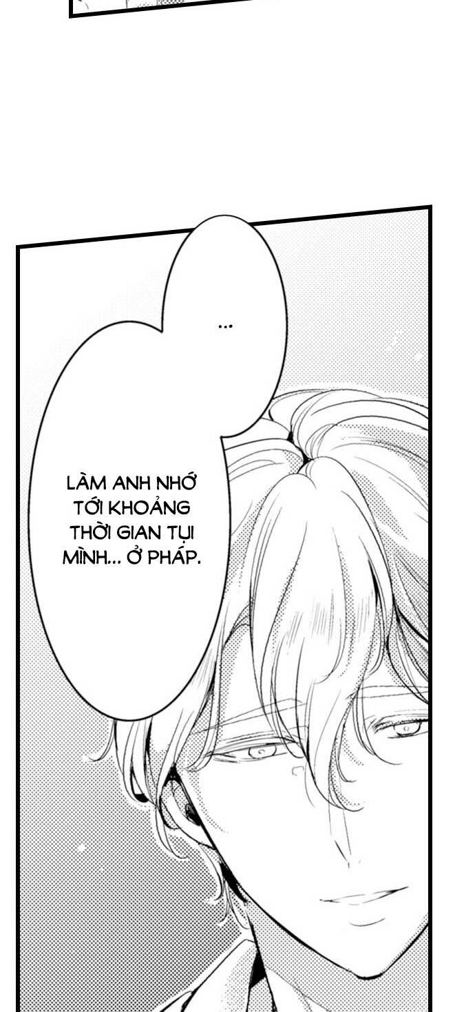 Sai rồi, sếp tây nhà tôi không phải là quý ông đâu!: Chapter 62
