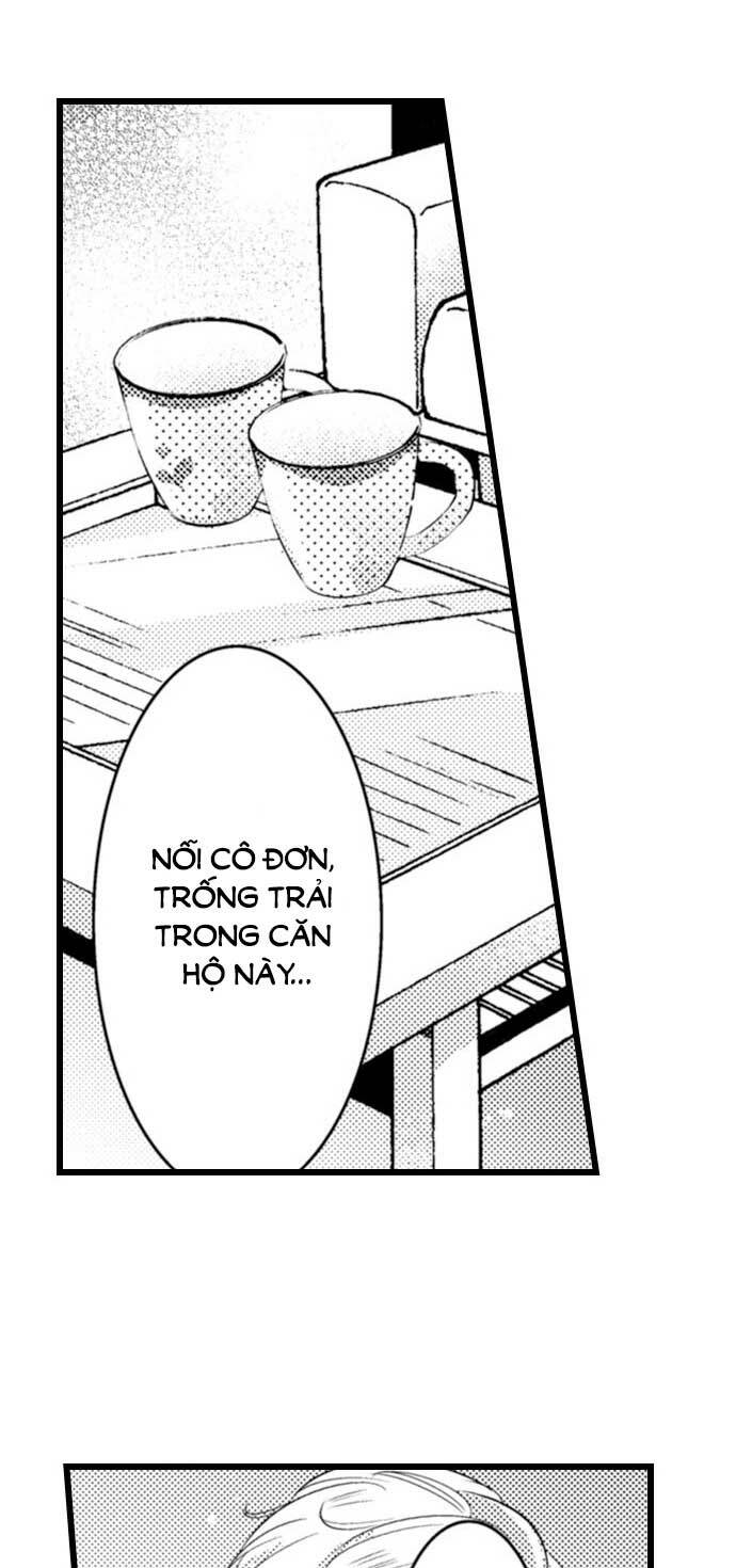 Sai rồi, sếp tây nhà tôi không phải là quý ông đâu!: Chapter 62