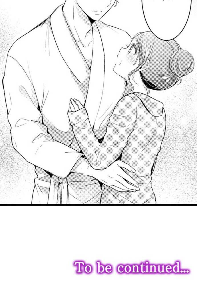 Sai rồi, sếp tây nhà tôi không phải là quý ông đâu!: Chapter 62