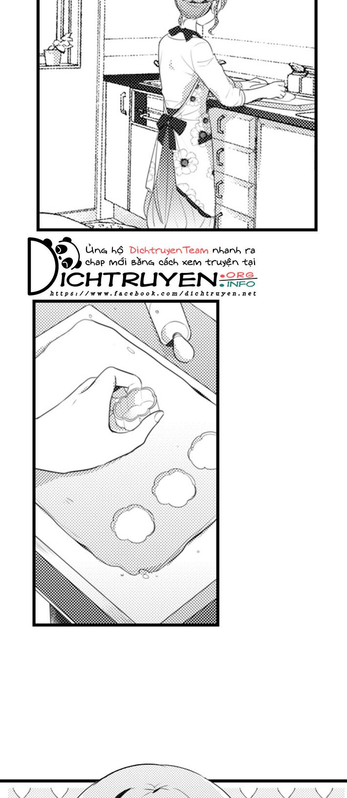 Sai rồi, sếp tây nhà tôi không phải là quý ông đâu!: Chapter 63