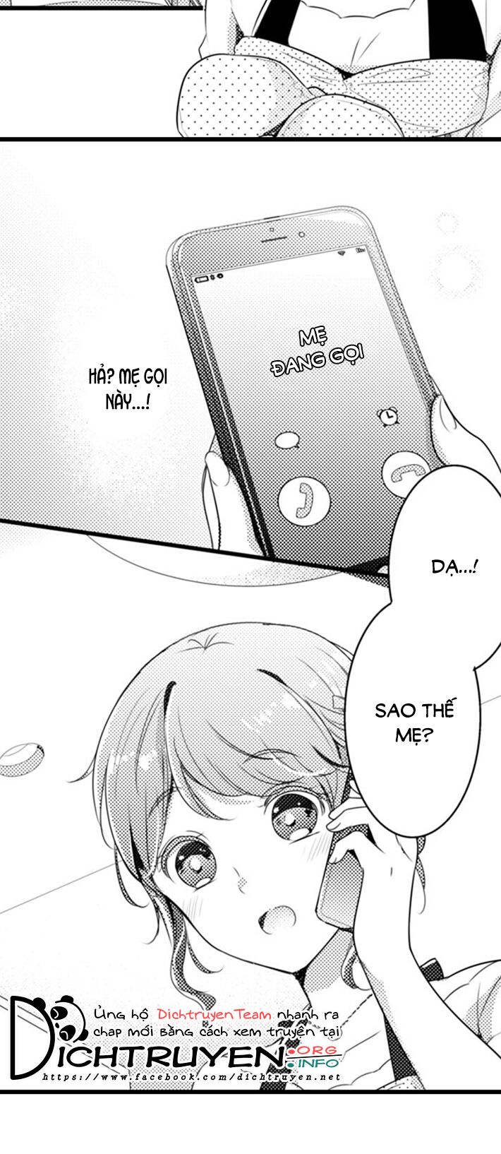 Sai rồi, sếp tây nhà tôi không phải là quý ông đâu!: Chapter 63
