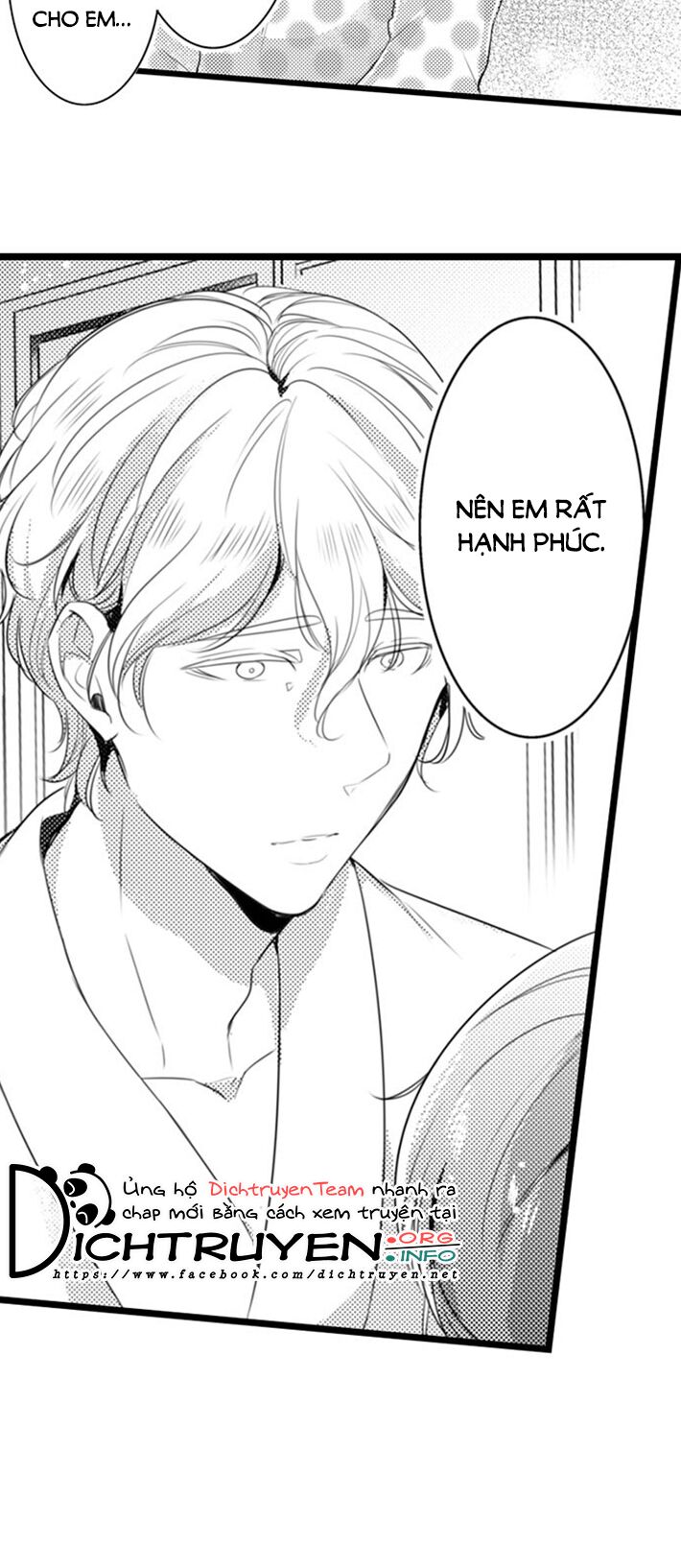 Sai rồi, sếp tây nhà tôi không phải là quý ông đâu!: Chapter 63