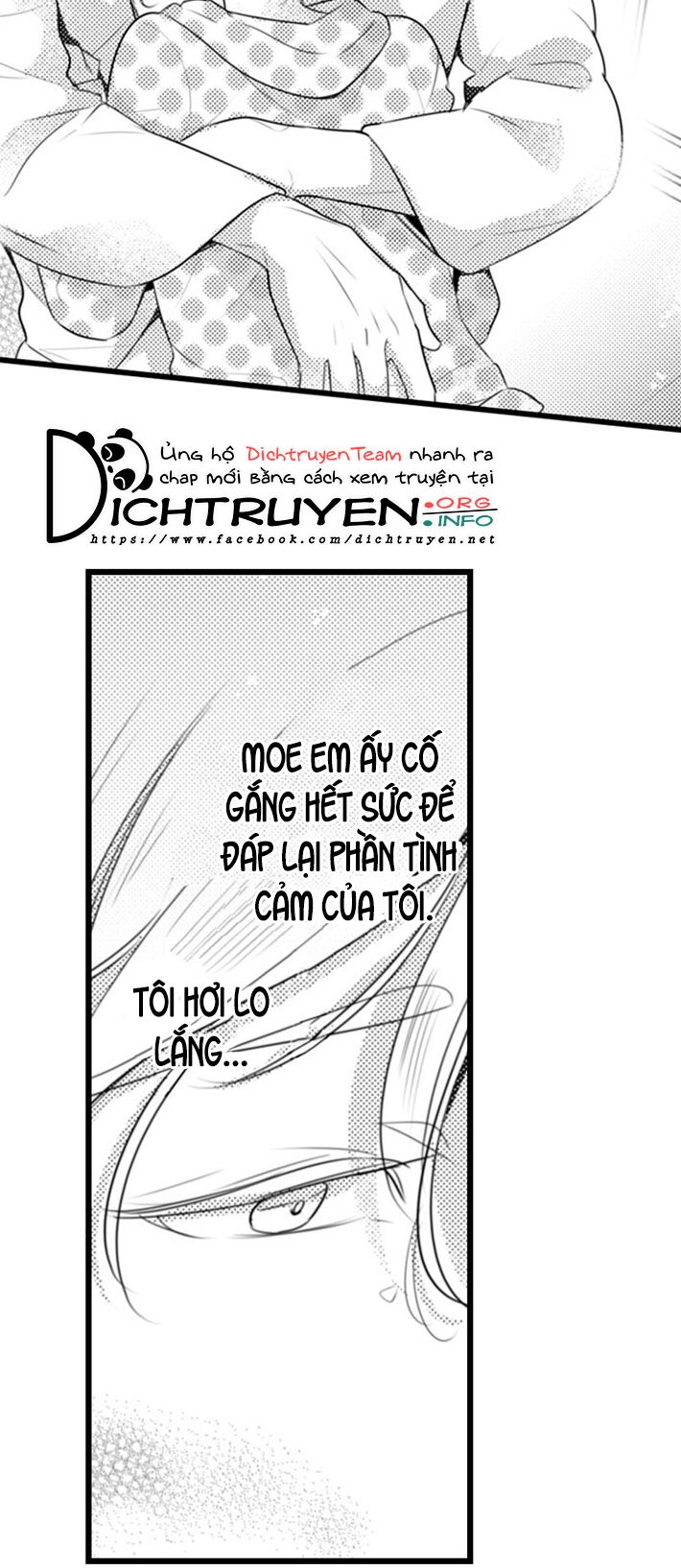 Sai rồi, sếp tây nhà tôi không phải là quý ông đâu!: Chapter 63
