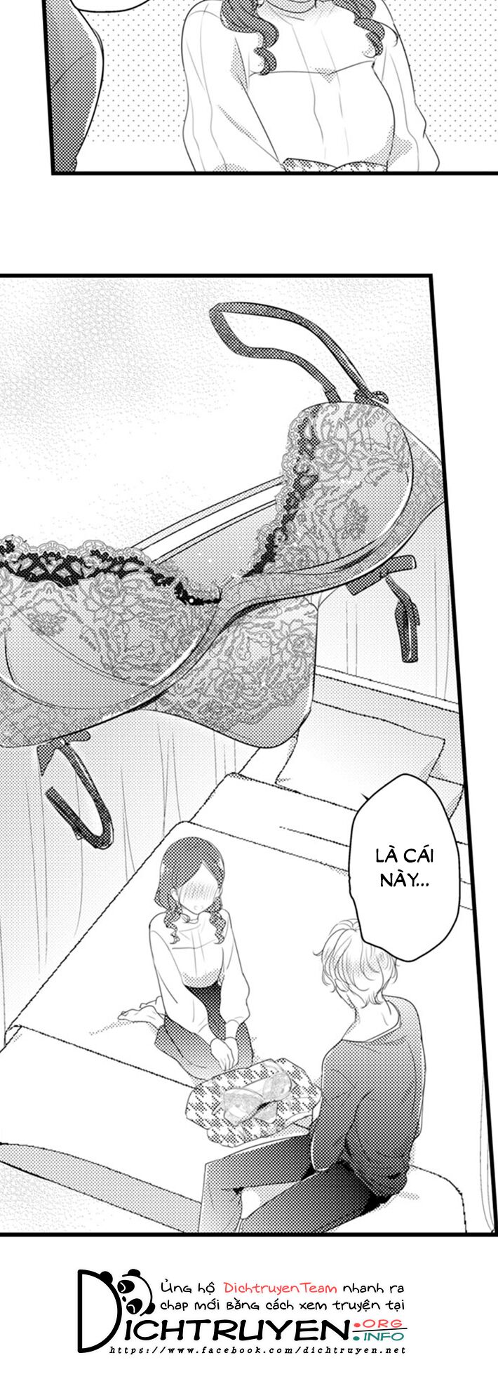 Sai rồi, sếp tây nhà tôi không phải là quý ông đâu!: Chapter 66