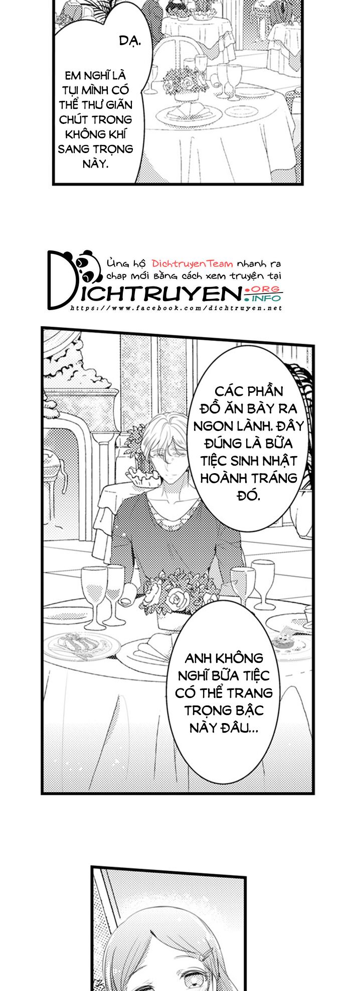 Sai rồi, sếp tây nhà tôi không phải là quý ông đâu!: Chapter 66