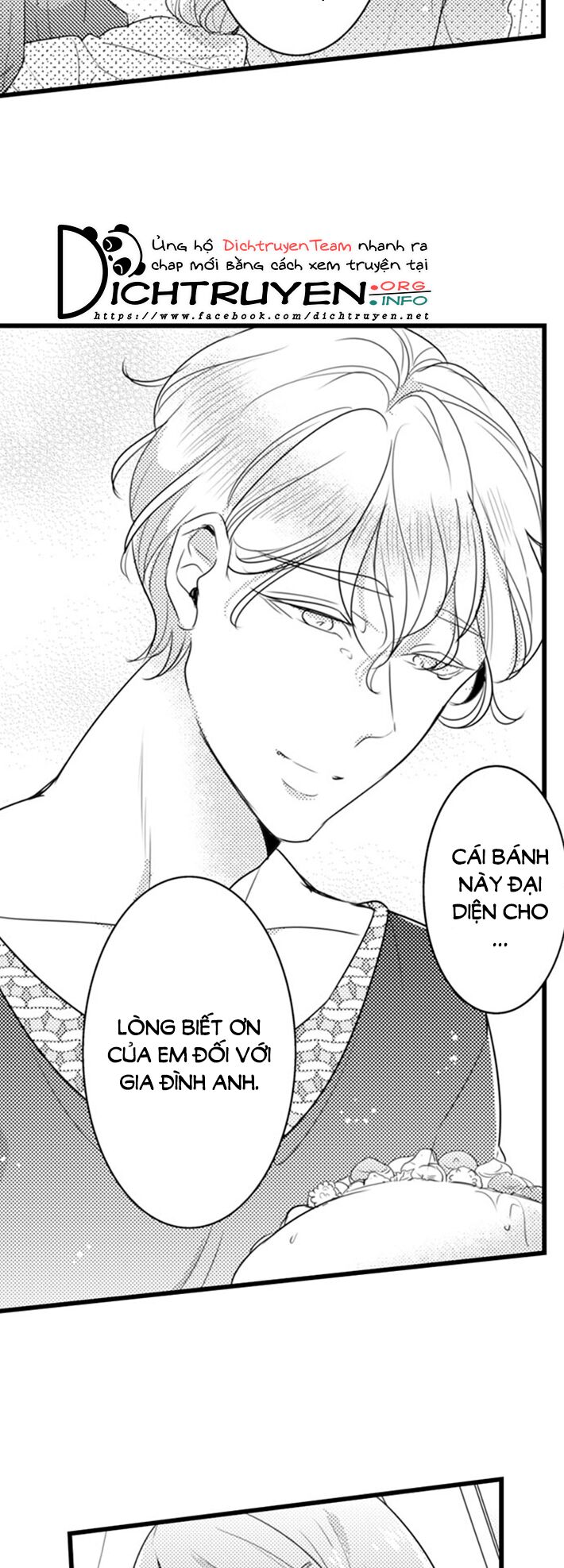Sai rồi, sếp tây nhà tôi không phải là quý ông đâu!: Chapter 66