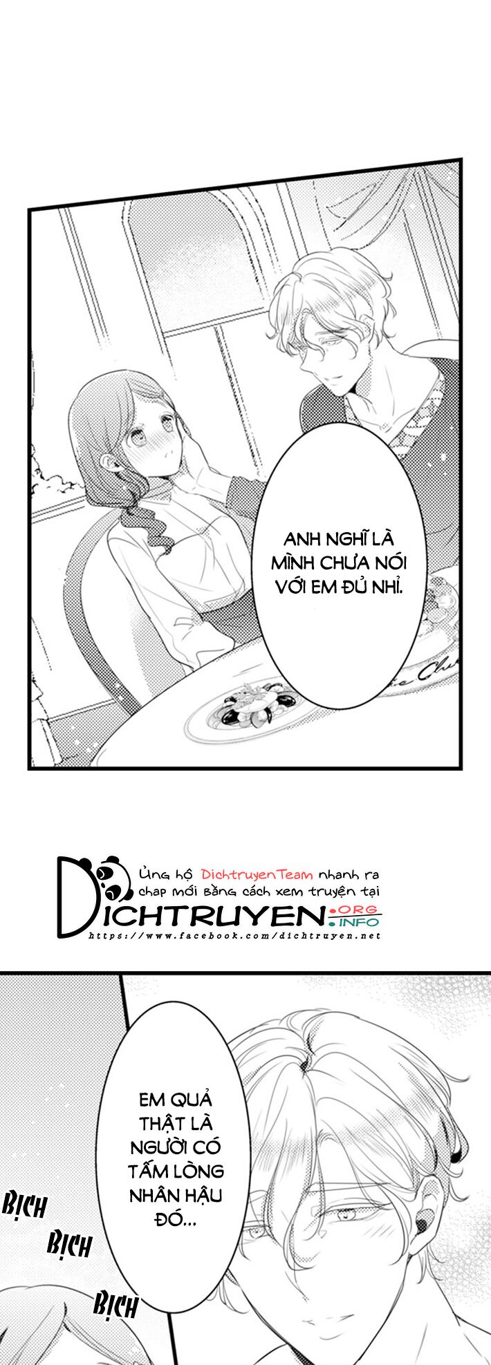 Sai rồi, sếp tây nhà tôi không phải là quý ông đâu!: Chapter 66