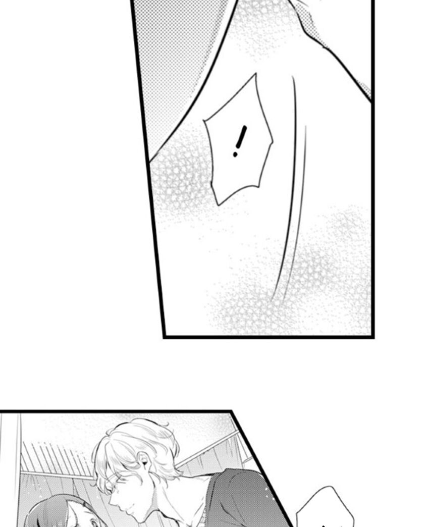 Sai rồi, sếp tây nhà tôi không phải là quý ông đâu!: Chapter 67