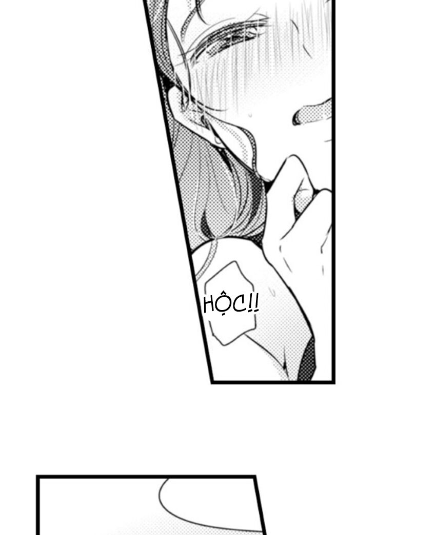 Sai rồi, sếp tây nhà tôi không phải là quý ông đâu!: Chapter 67