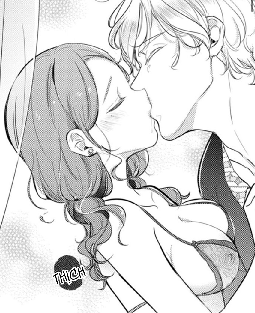 Sai rồi, sếp tây nhà tôi không phải là quý ông đâu!: Chapter 67