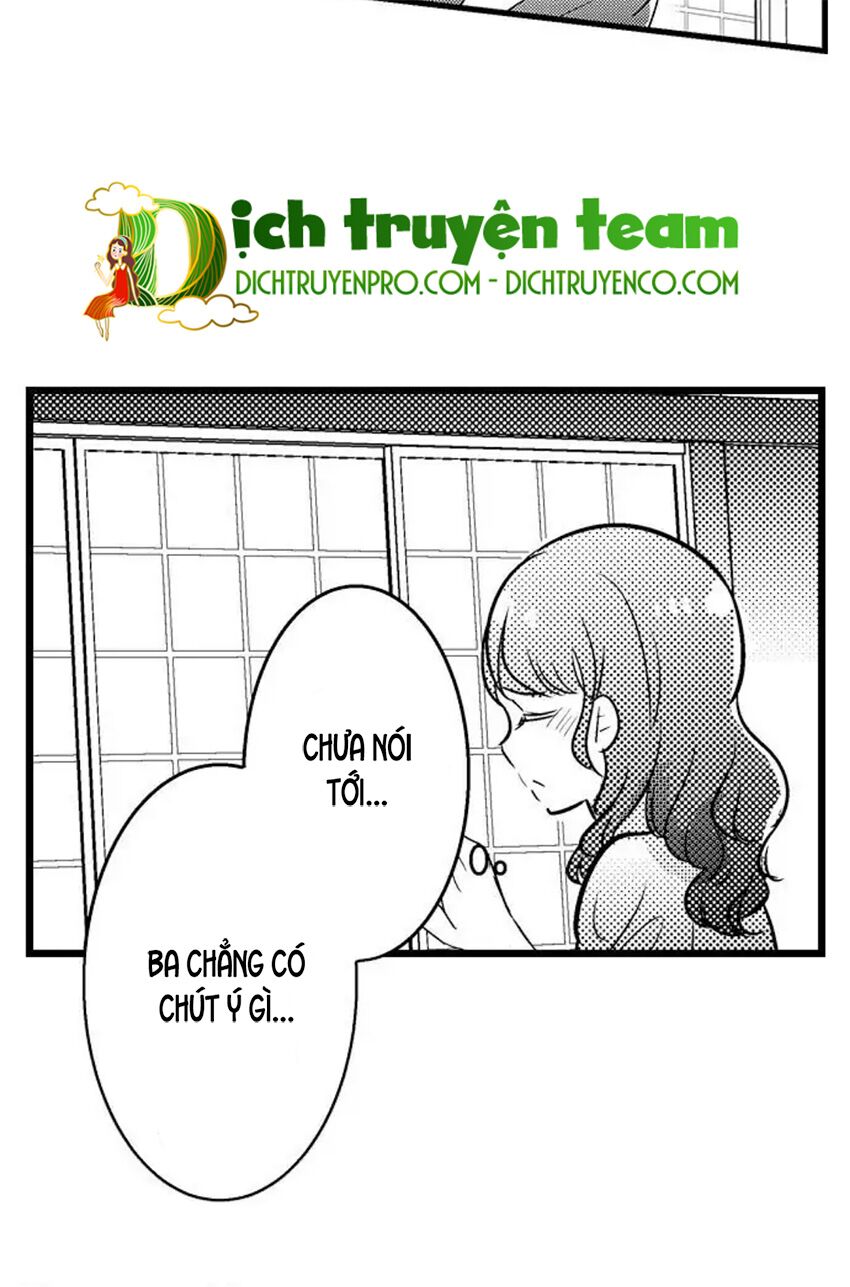 Sai rồi, sếp tây nhà tôi không phải là quý ông đâu!: Chapter 89
