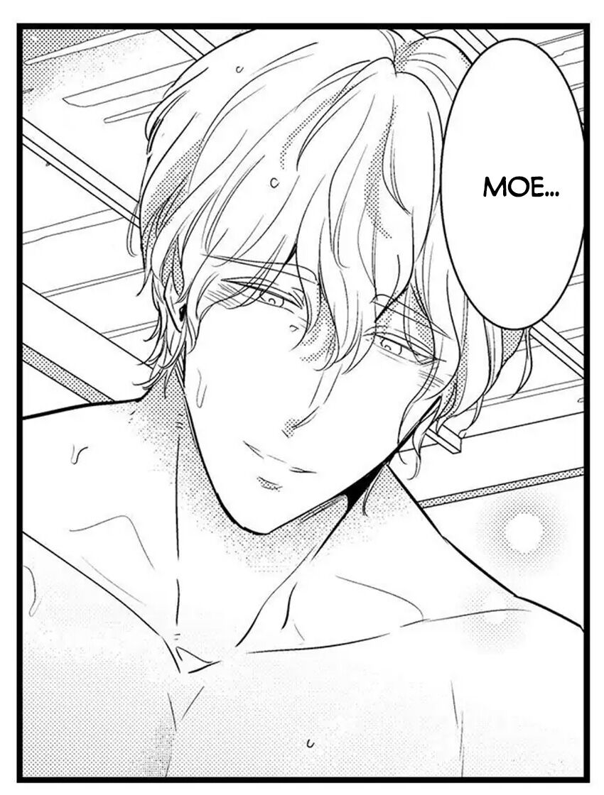 Sai rồi, sếp tây nhà tôi không phải là quý ông đâu!: Chapter 89