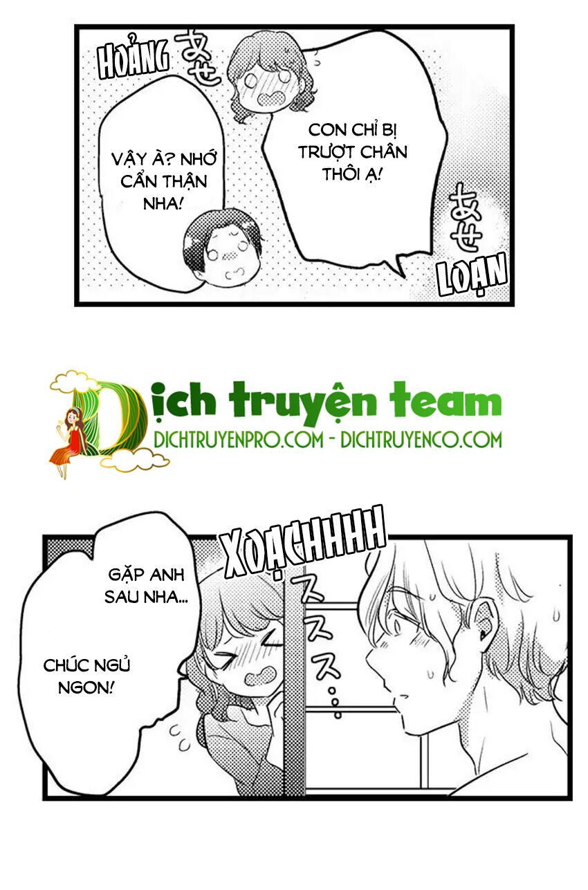 Sai rồi, sếp tây nhà tôi không phải là quý ông đâu!: Chapter 89