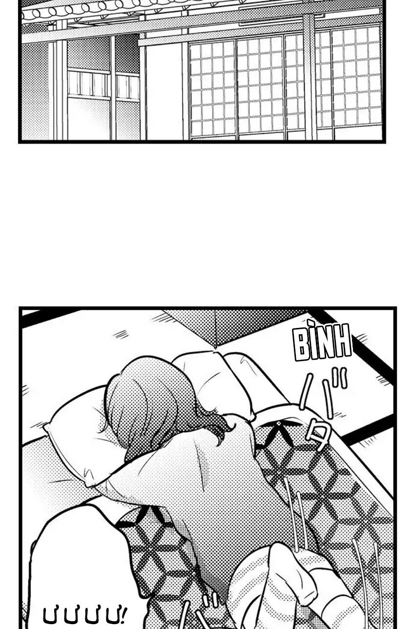 Sai rồi, sếp tây nhà tôi không phải là quý ông đâu!: Chapter 89