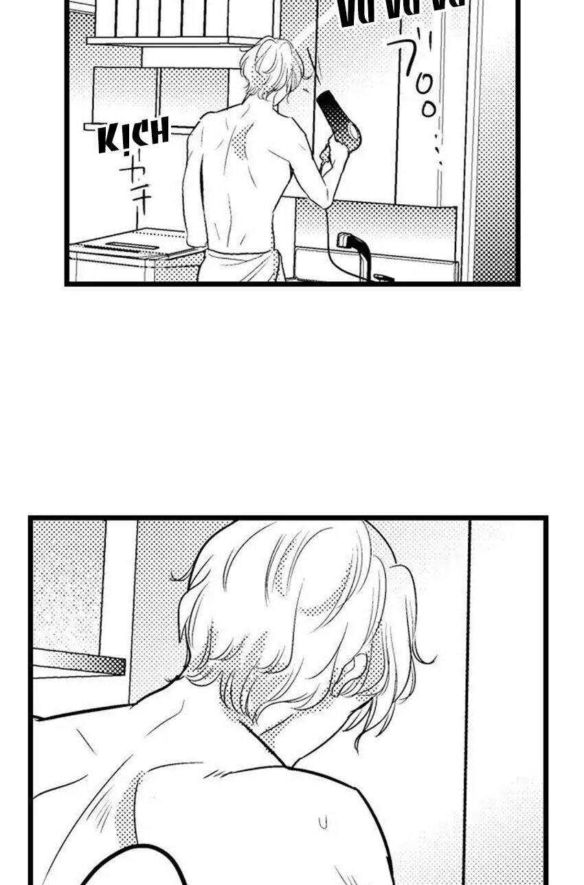Sai rồi, sếp tây nhà tôi không phải là quý ông đâu!: Chapter 89