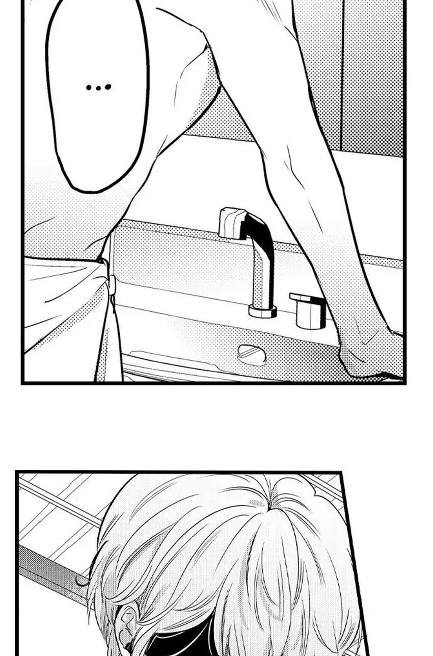 Sai rồi, sếp tây nhà tôi không phải là quý ông đâu!: Chapter 89