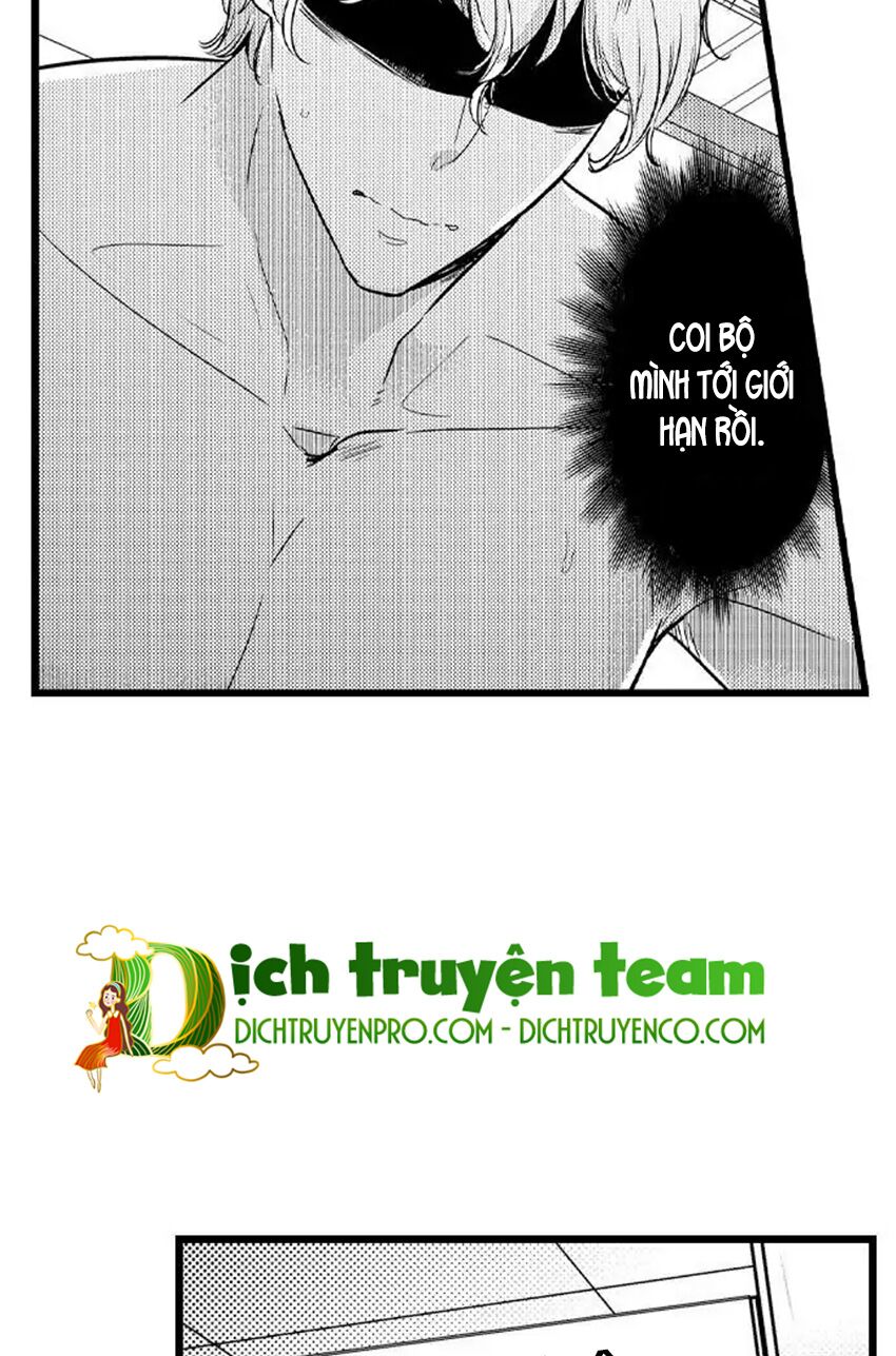 Sai rồi, sếp tây nhà tôi không phải là quý ông đâu!: Chapter 89