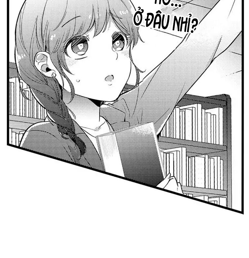 Sai rồi, sếp tây nhà tôi không phải là quý ông đâu!: Chapter 89