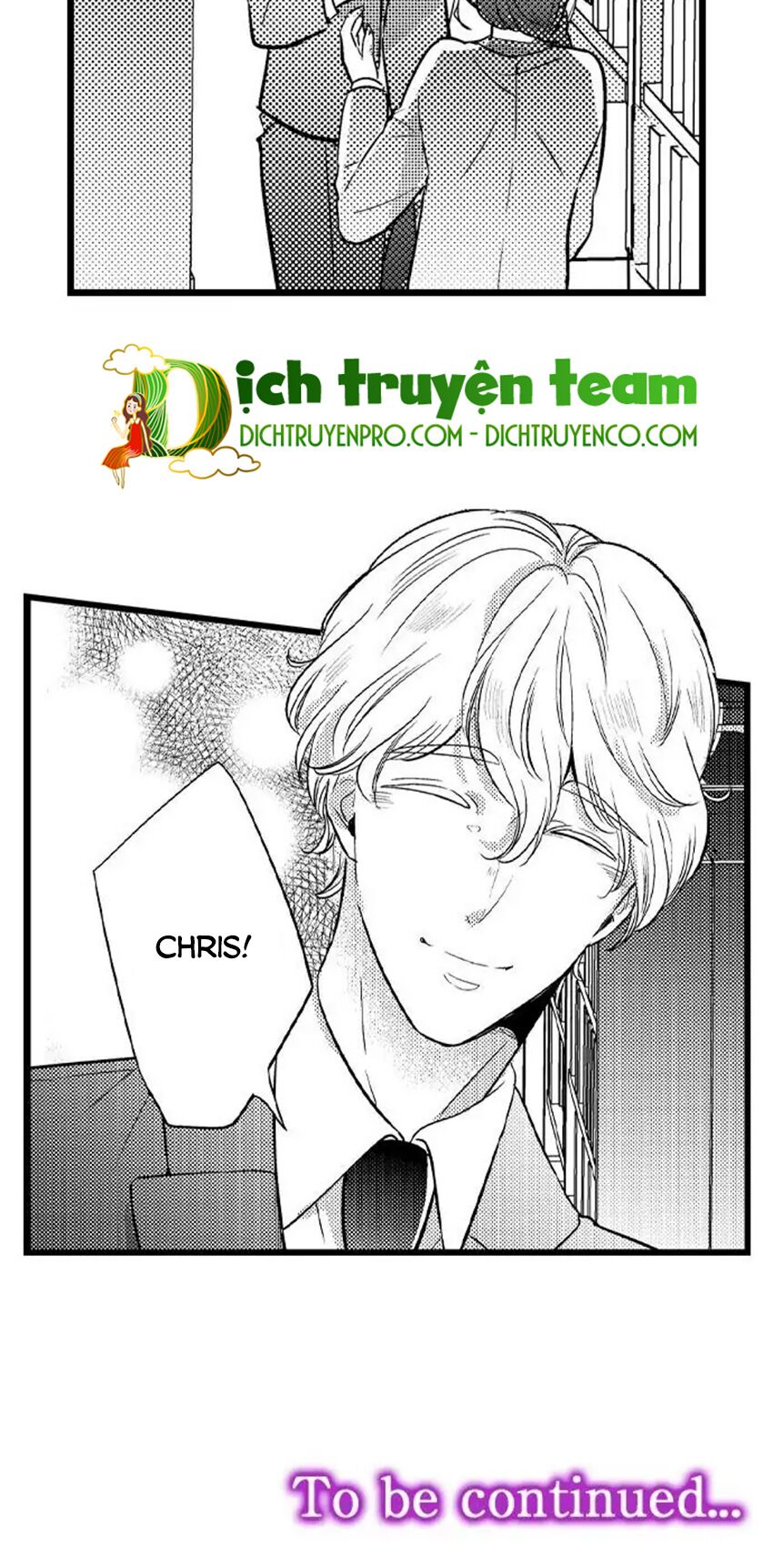 Sai rồi, sếp tây nhà tôi không phải là quý ông đâu!: Chapter 89