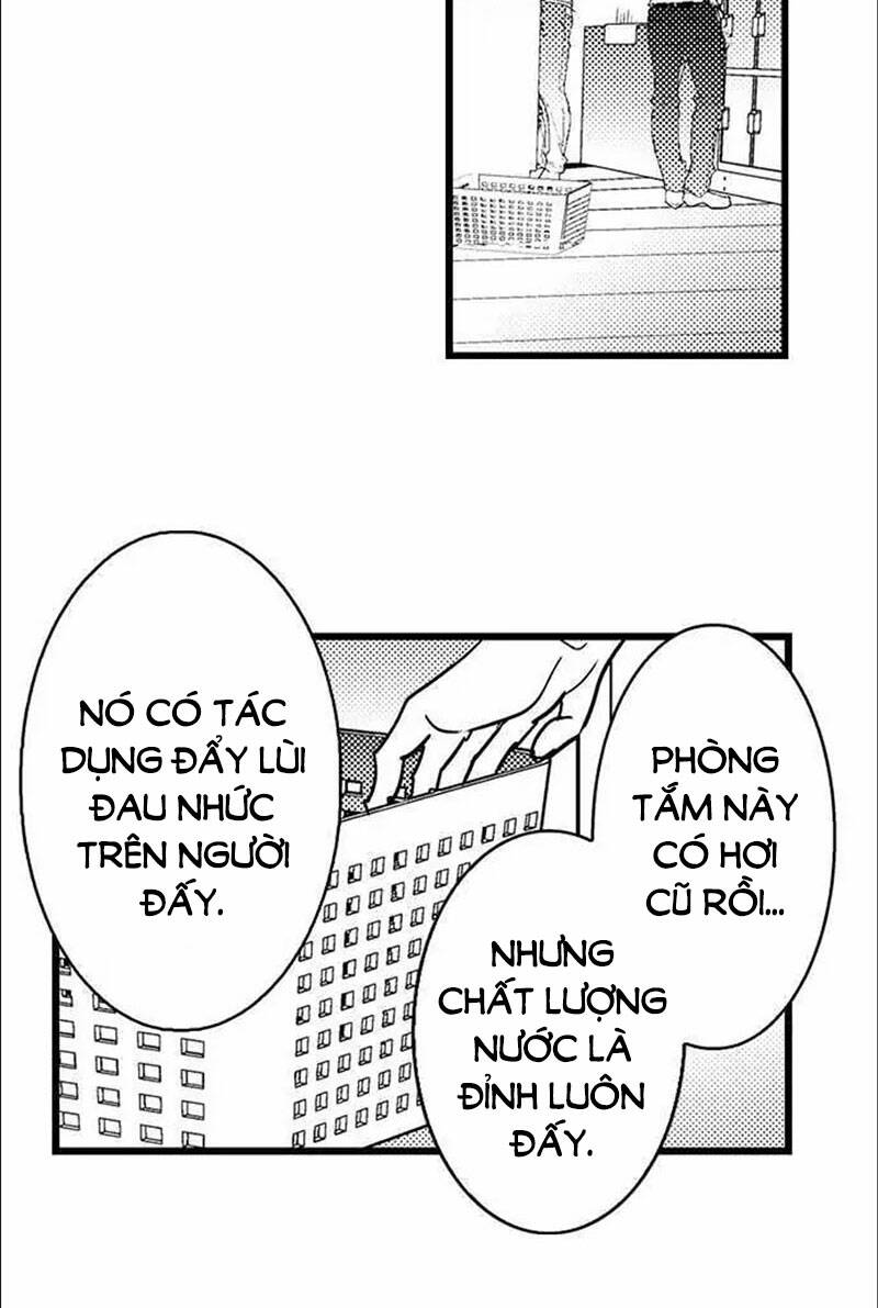 Sai rồi, sếp tây nhà tôi không phải là quý ông đâu!: Chapter 93