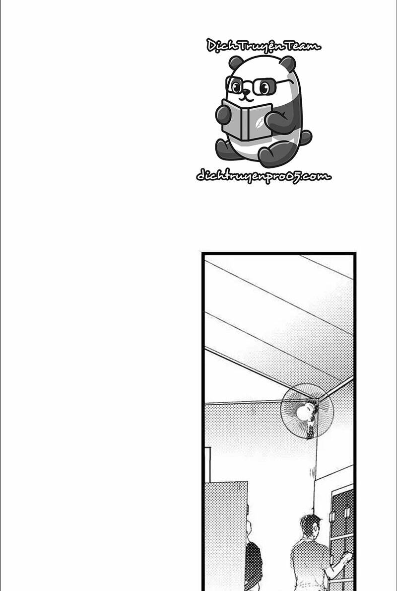 Sai rồi, sếp tây nhà tôi không phải là quý ông đâu!: Chapter 93