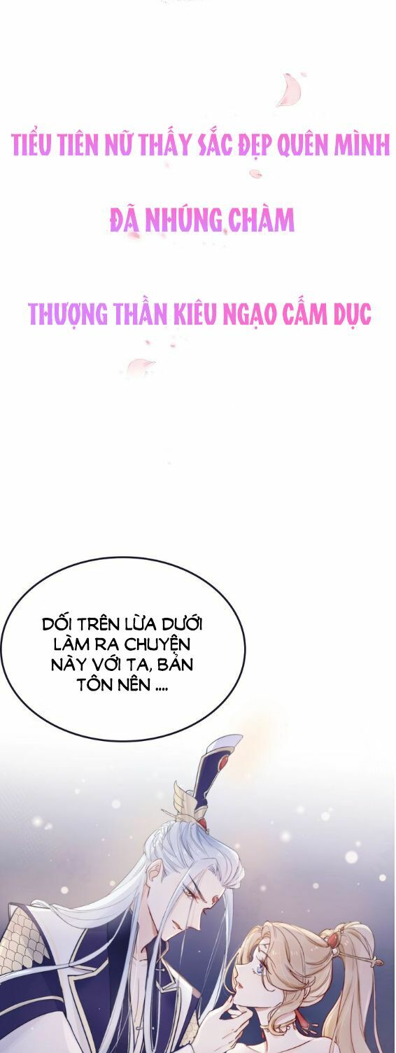 Tiểu Tiên Gia Sương Hữu Hỉ: Chapter 0