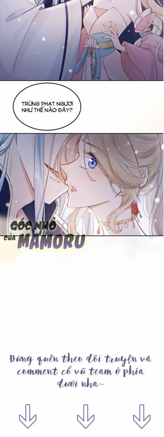 Tiểu Tiên Gia Sương Hữu Hỉ: Chapter 0