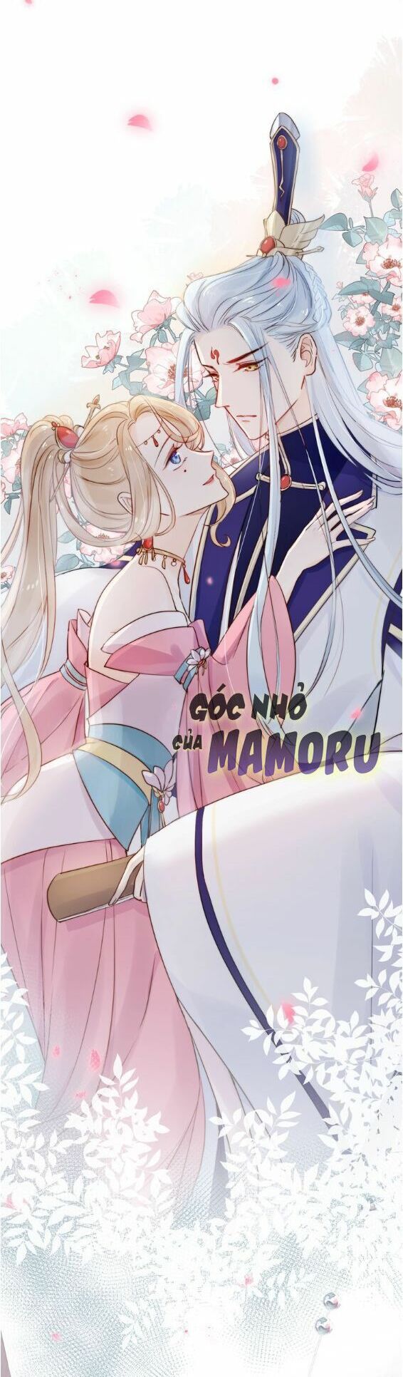 Tiểu Tiên Gia Sương Hữu Hỉ: Chapter 0