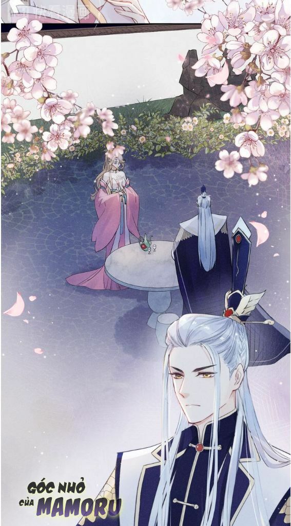 Tiểu Tiên Gia Sương Hữu Hỉ: Chapter 1