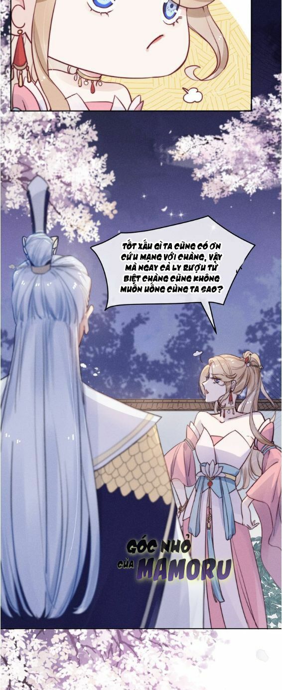 Tiểu Tiên Gia Sương Hữu Hỉ: Chapter 1