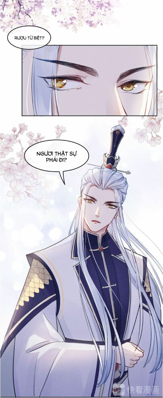 Tiểu Tiên Gia Sương Hữu Hỉ: Chapter 1