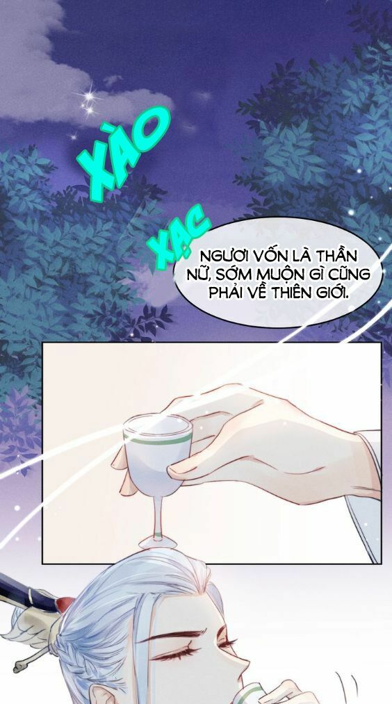 Tiểu Tiên Gia Sương Hữu Hỉ: Chapter 1