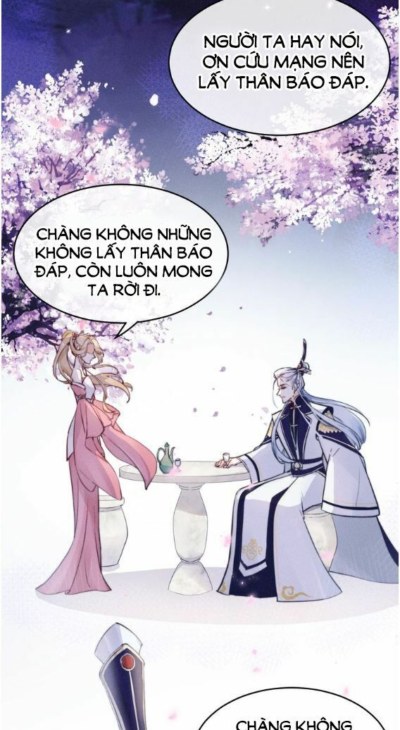 Tiểu Tiên Gia Sương Hữu Hỉ: Chapter 1