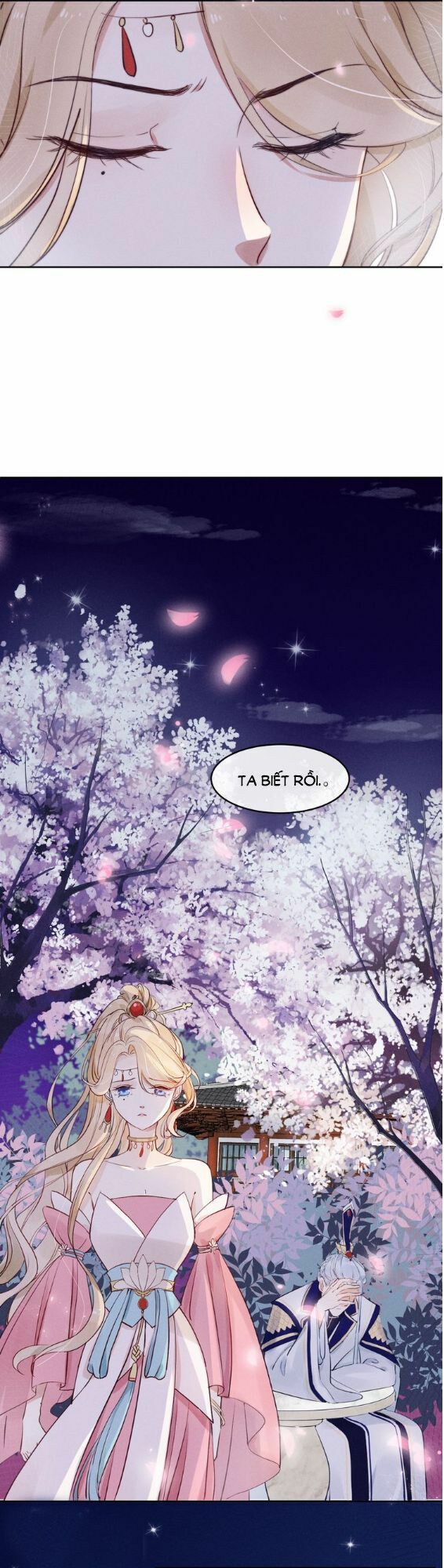 Tiểu Tiên Gia Sương Hữu Hỉ: Chapter 1