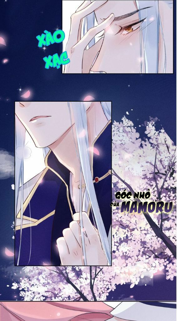 Tiểu Tiên Gia Sương Hữu Hỉ: Chapter 1