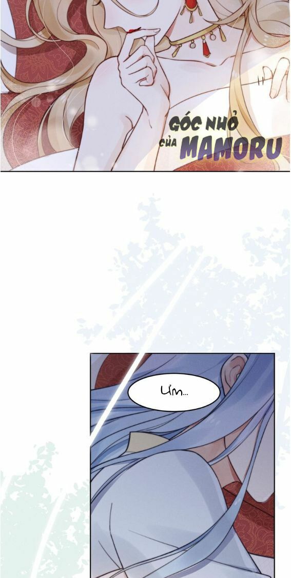 Tiểu Tiên Gia Sương Hữu Hỉ: Chapter 1