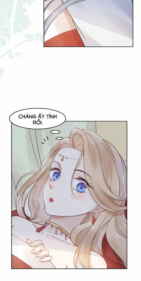 Tiểu Tiên Gia Sương Hữu Hỉ: Chapter 1