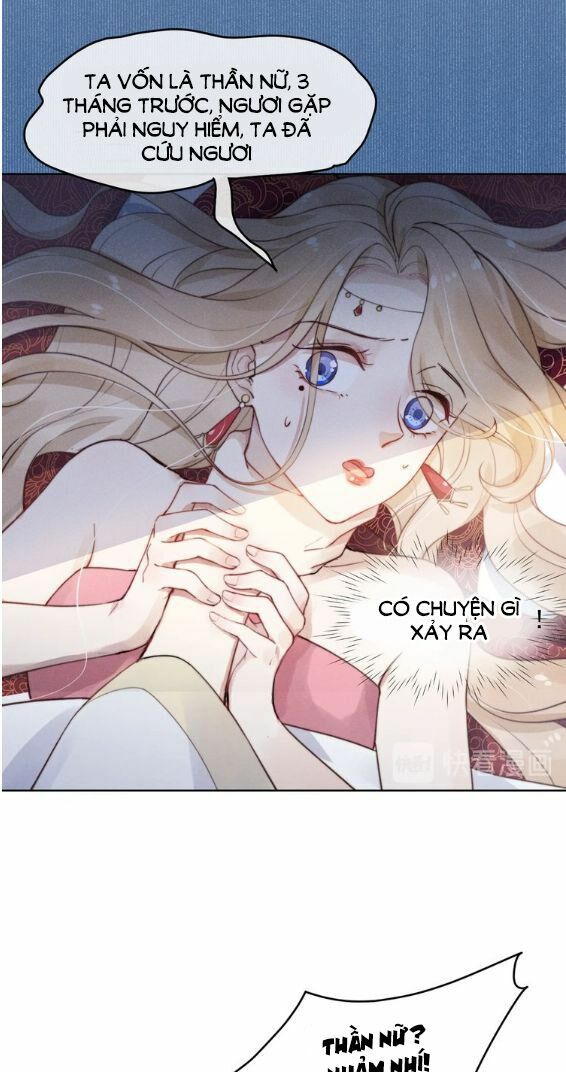 Tiểu Tiên Gia Sương Hữu Hỉ: Chapter 1