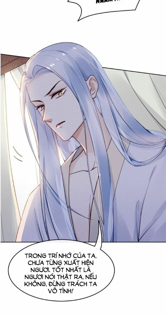 Tiểu Tiên Gia Sương Hữu Hỉ: Chapter 1