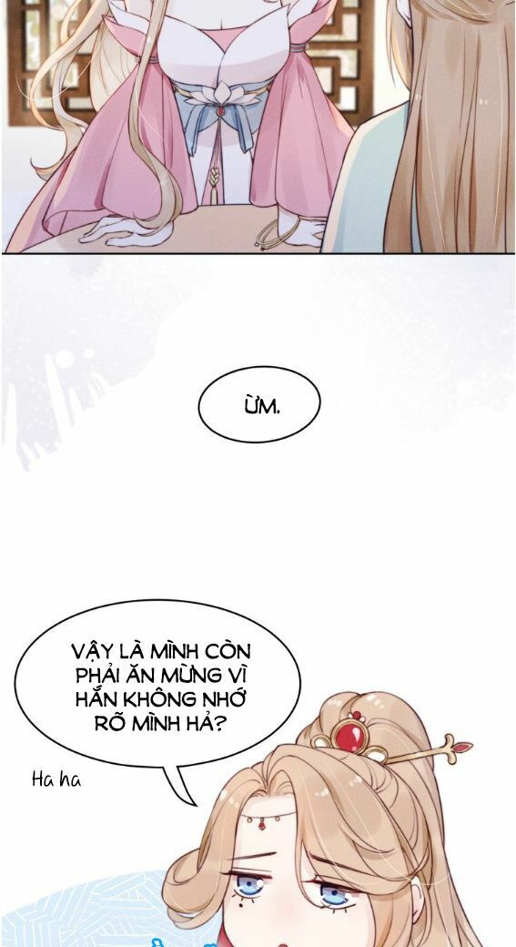 Tiểu Tiên Gia Sương Hữu Hỉ: Chapter 1