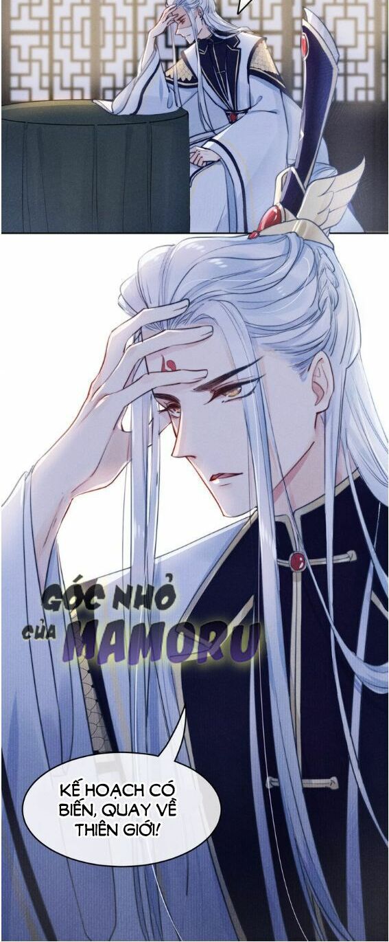 Tiểu Tiên Gia Sương Hữu Hỉ: Chapter 1