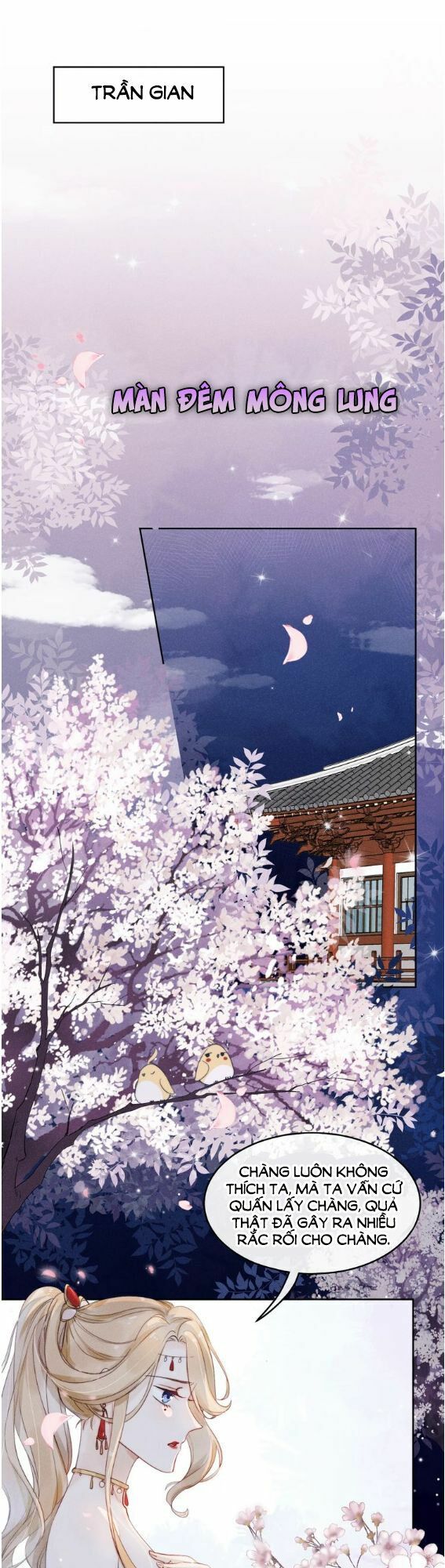 Tiểu Tiên Gia Sương Hữu Hỉ: Chapter 1