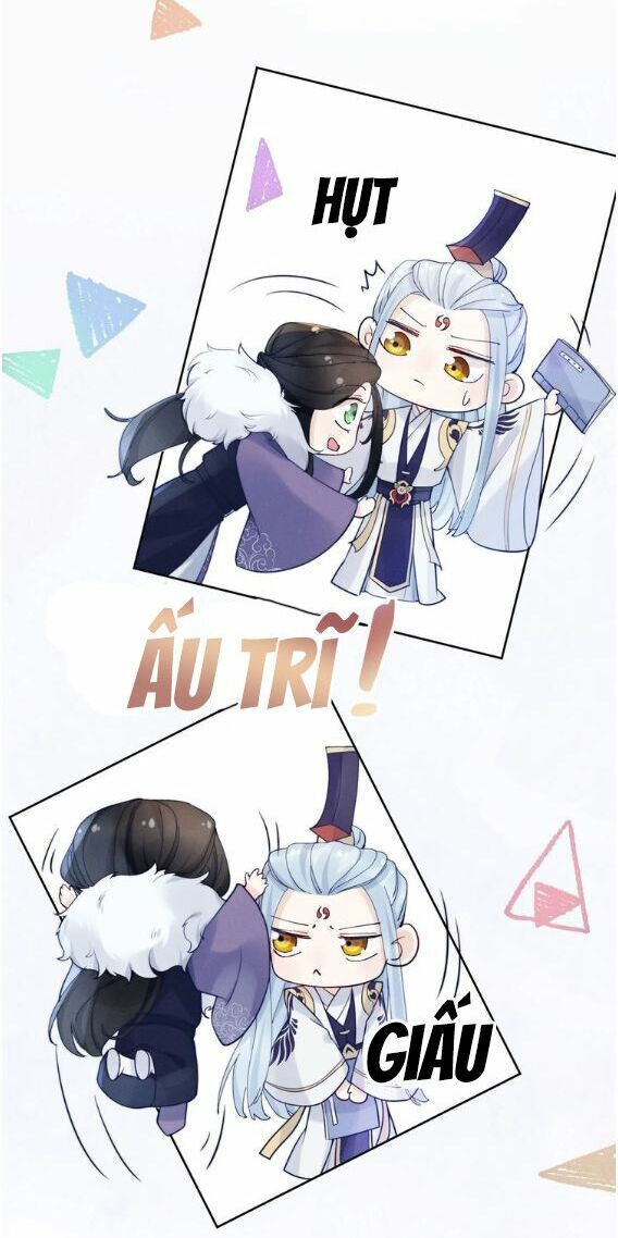 Tiểu Tiên Gia Sương Hữu Hỉ: Chapter 10