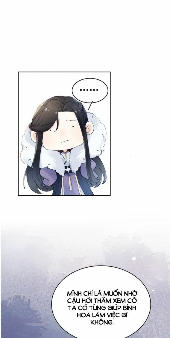 Tiểu Tiên Gia Sương Hữu Hỉ: Chapter 10