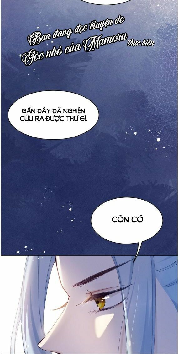 Tiểu Tiên Gia Sương Hữu Hỉ: Chapter 10