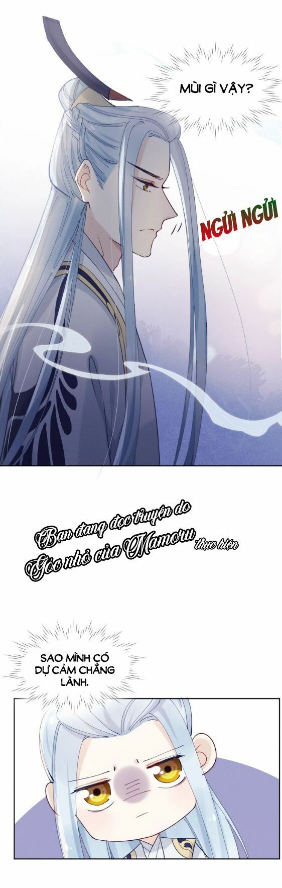 Tiểu Tiên Gia Sương Hữu Hỉ: Chapter 10