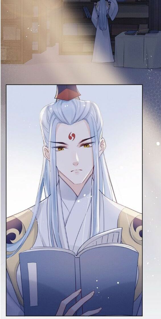 Tiểu Tiên Gia Sương Hữu Hỉ: Chapter 10
