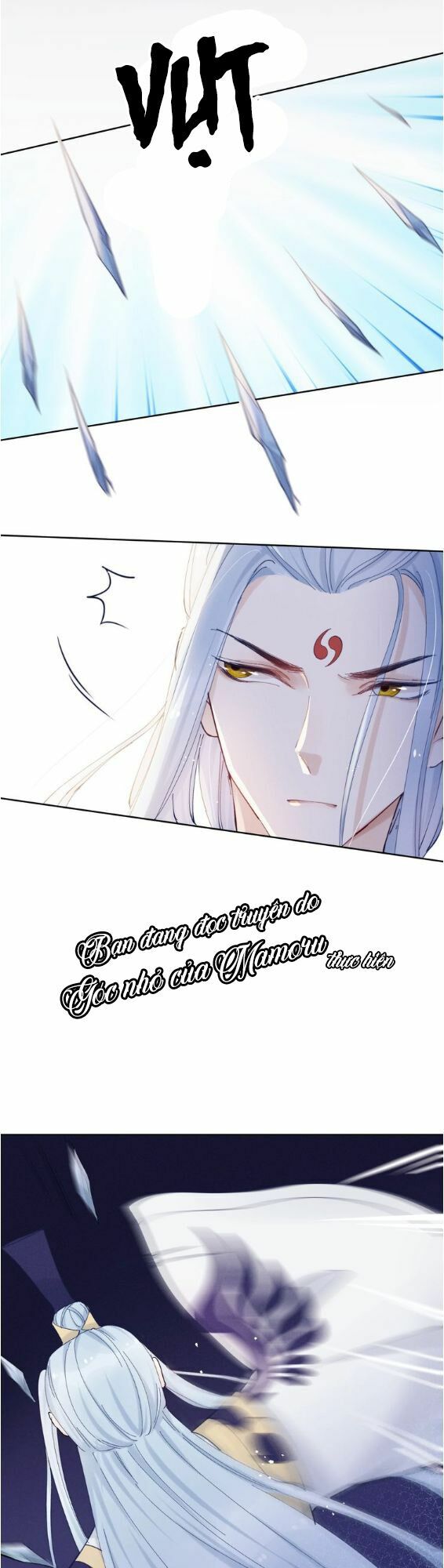 Tiểu Tiên Gia Sương Hữu Hỉ: Chapter 10
